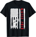 Water Polo Usa Team American Flag Us Water Polo Men Women