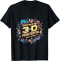 3D Printer Tok
