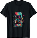 Drip Coffee Maker Barista Coffee Brewing Caffeine Lover
