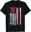 American Flag Np Nurse Practitioner Graduation Gifts