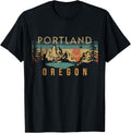 Portland Oregon