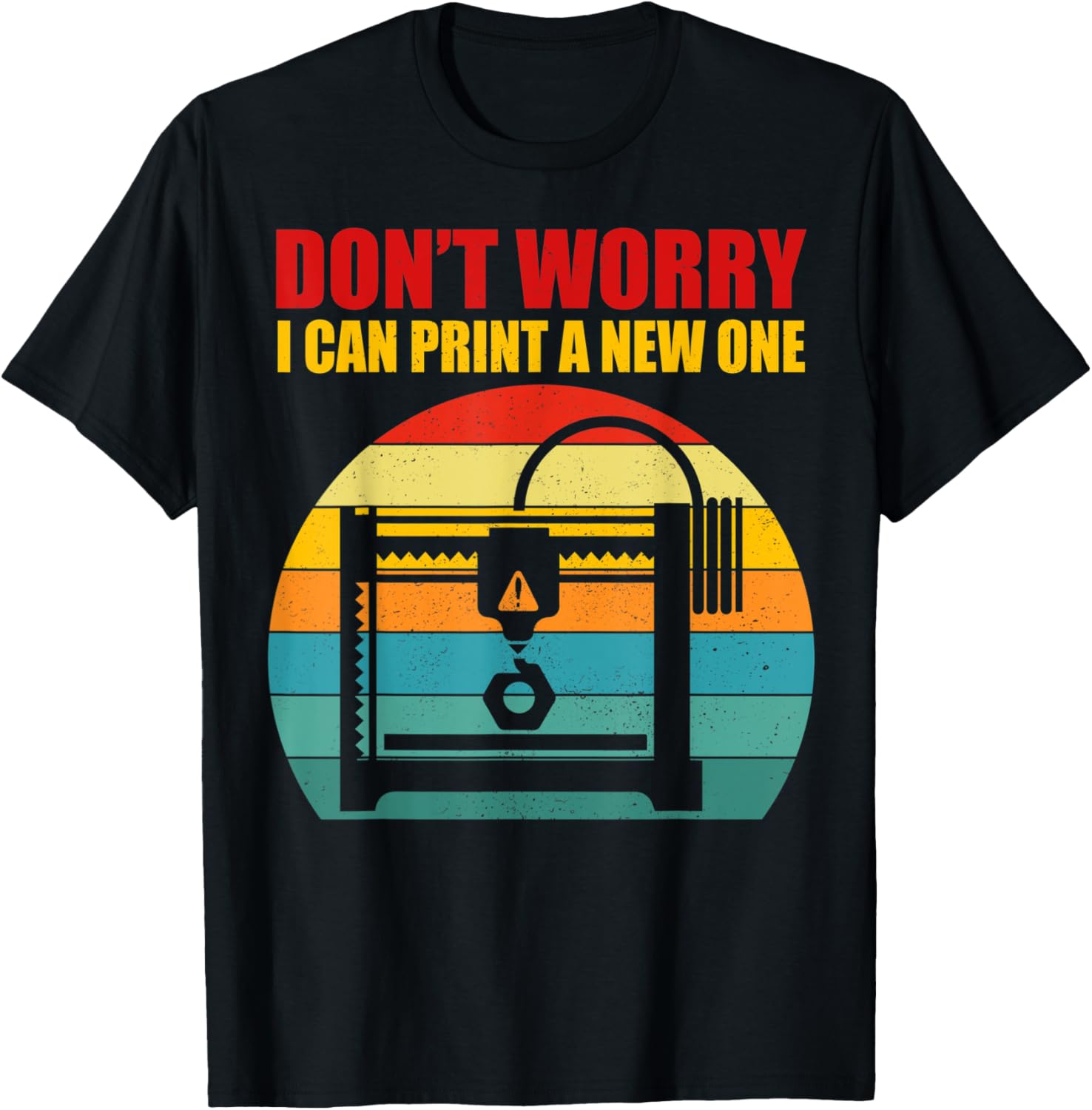 3D Printing Men Women Printing Machine 3D Printer