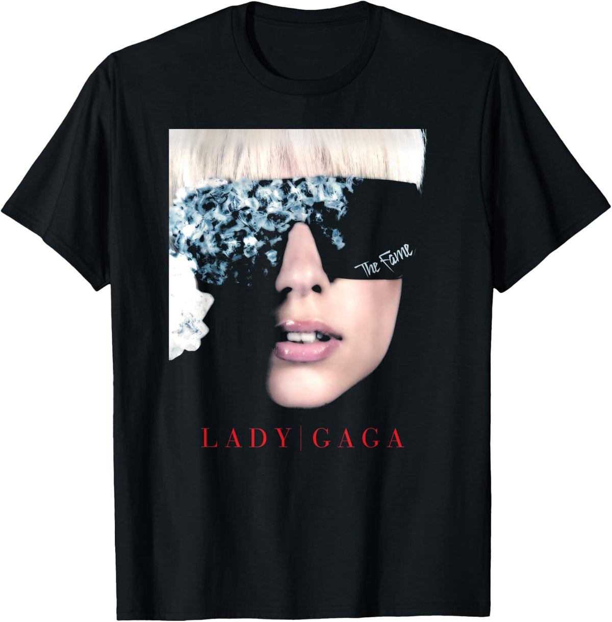 Pop Icon Diva Debut Era Graphic Shirt 232