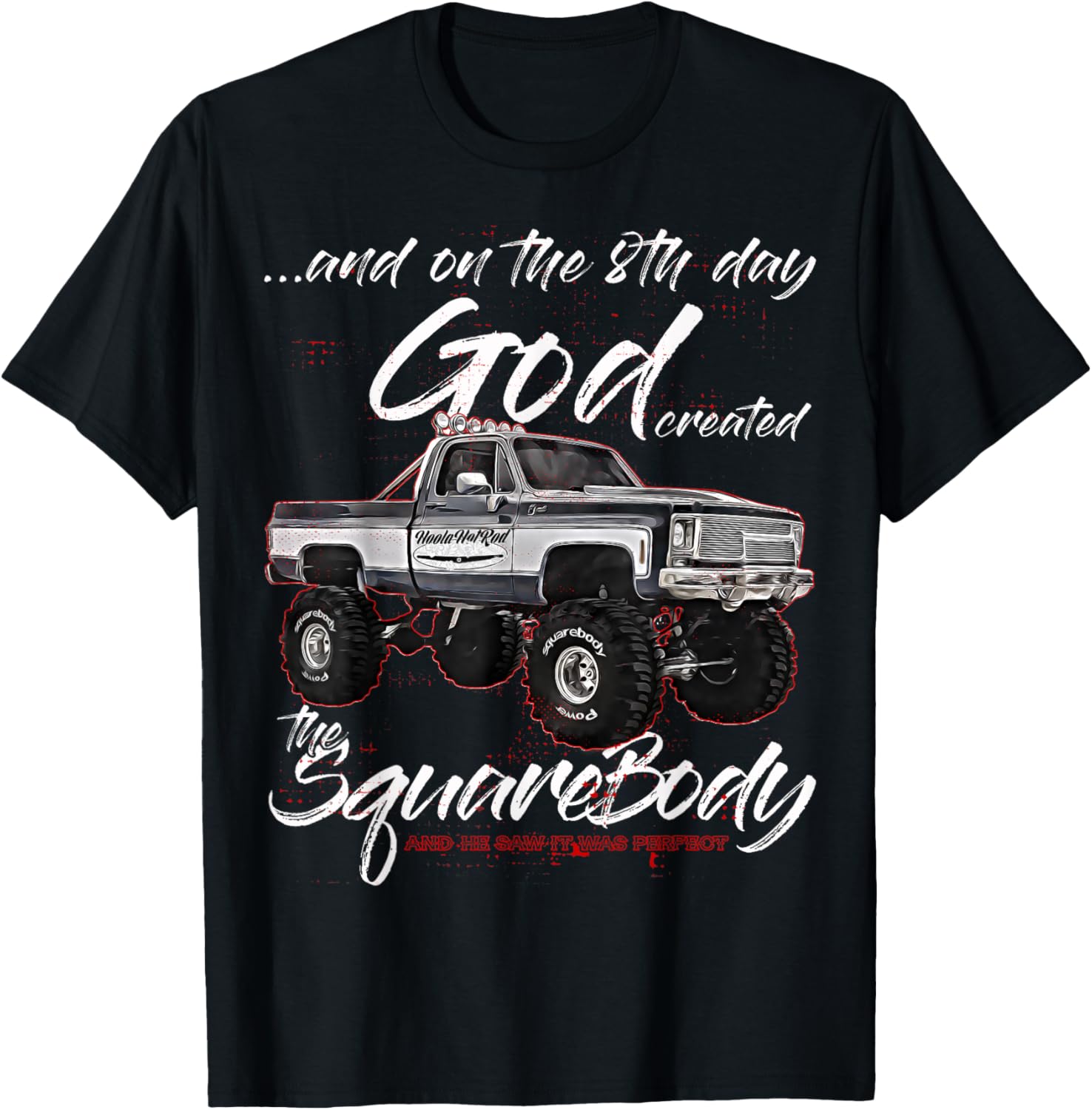 Click For More Hotrods Custom Muscle Cars Trucks 8Th Godjimmysquarebody Trucksuburbanblazersilveradok5