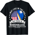 Marshall Islands American Patriot Grown Marshallese Flag