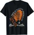 Proud Native American Job Tool And Die Maker
