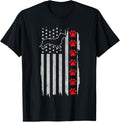 Dachshund American Flag 4Th Of July Patriotic Dog