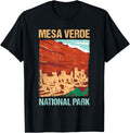 Mesa Verde Us National Park Colorado Gift