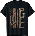 Skeet Trap Shooting Clay Shooting Trap Shooter American Flag