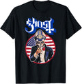 Ghost Papa Wants You Usa