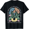 When Injustice Becomes Law Resistance Becomes Duty Floral