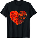 Veteran Day Lest We Forget Red Poppy Flower Usa Memorial Day