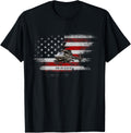 Oh 58 Kiowa Helicopter Usa Flag Helicopter Pilot Gifts