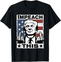 Trump Impeach This Usa Vintage