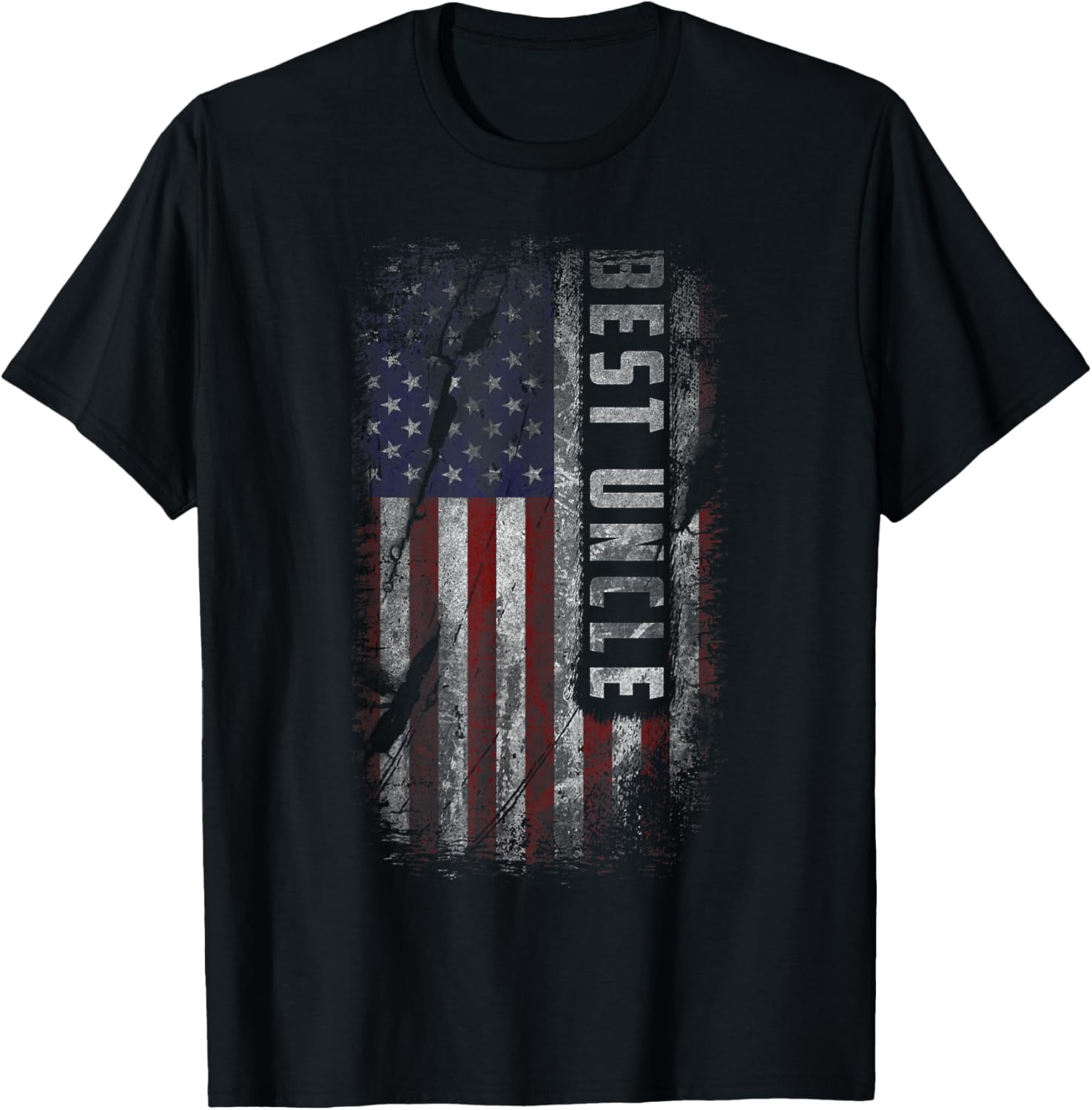 Best Uncle Patriot Usa Flag Uncle Gifts From Nephew Niece