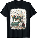 Vintage Quilting Yarn Seamstress Sewing Themed