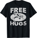Wrestling Funny Free Hugs Wrestling