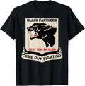 Ww2 Usa 761St Tank Battalion African American Black Panthers