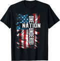 Christian Men Bible Verse Faith Patriotic 4Th Of July