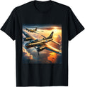 B 17 Flying Fortress B17 Usa Wwii Warplane