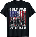 Gulf Veteran Military Gulf War Veteran Usa