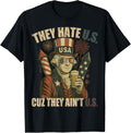 George Washington Drink Funny They Hate Cuz Aint Us 4Th July