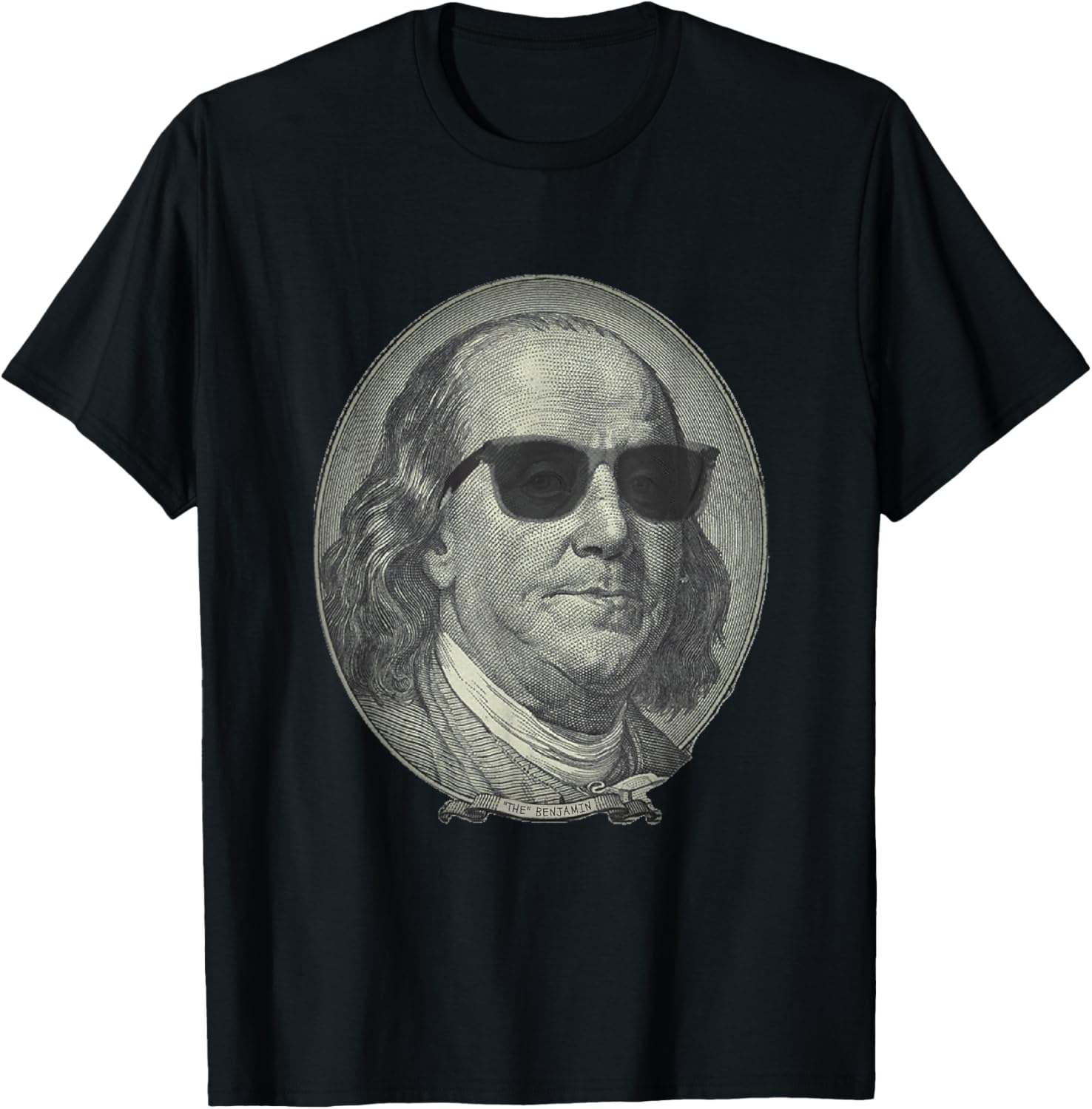 Benjamin Franklin The Benjamin Its All About