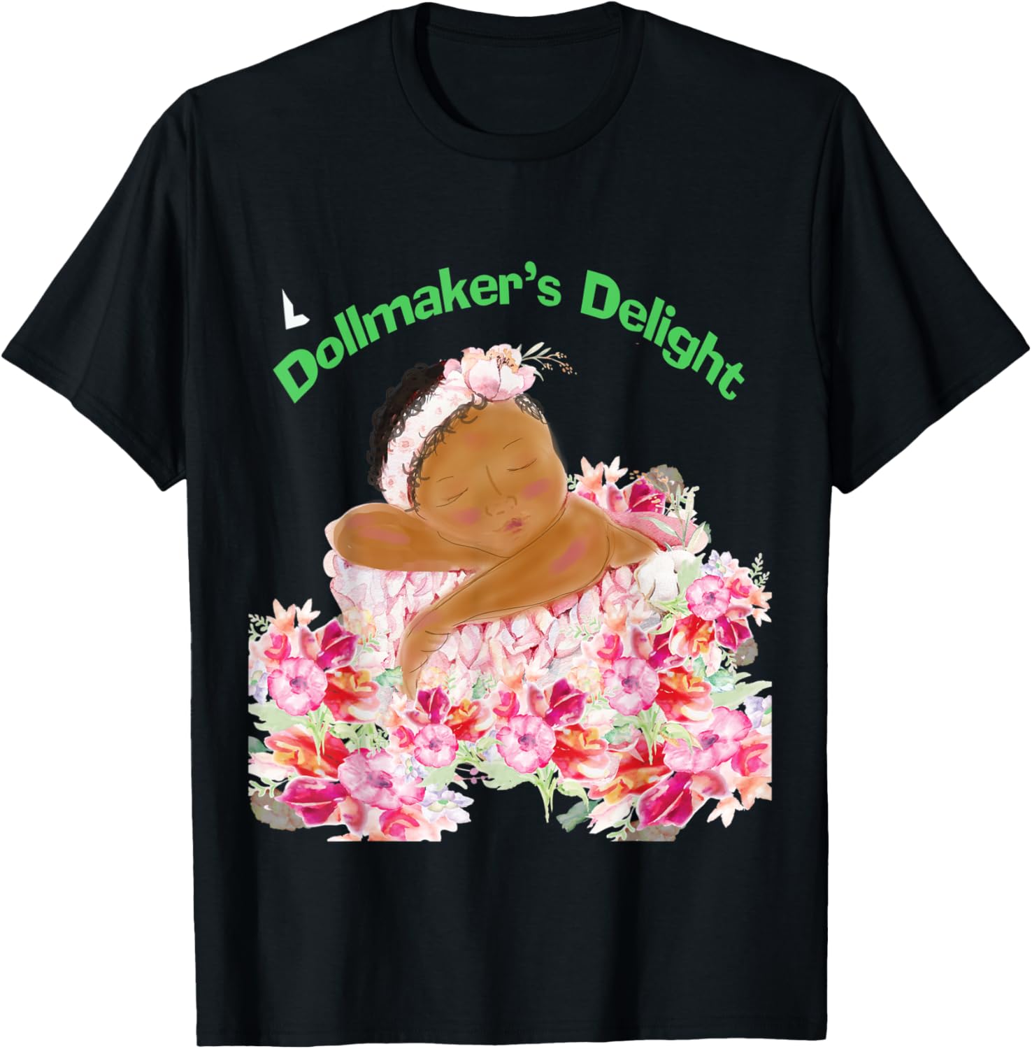 Dollmaker's Delight