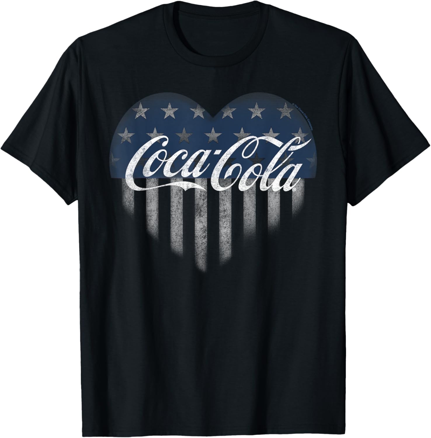 Coca Cola Usa Coke Heart