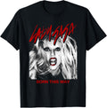 Pop Icon Diva Iconic Anthem Cover Shirt 63