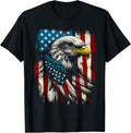 American Flag Eagle Patriotic