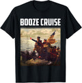 Political Party Booze Cruise Shades Red Cups