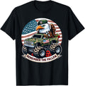 Memorial Day Shirts Kids Boys American Flag Shirt Eagle Usa