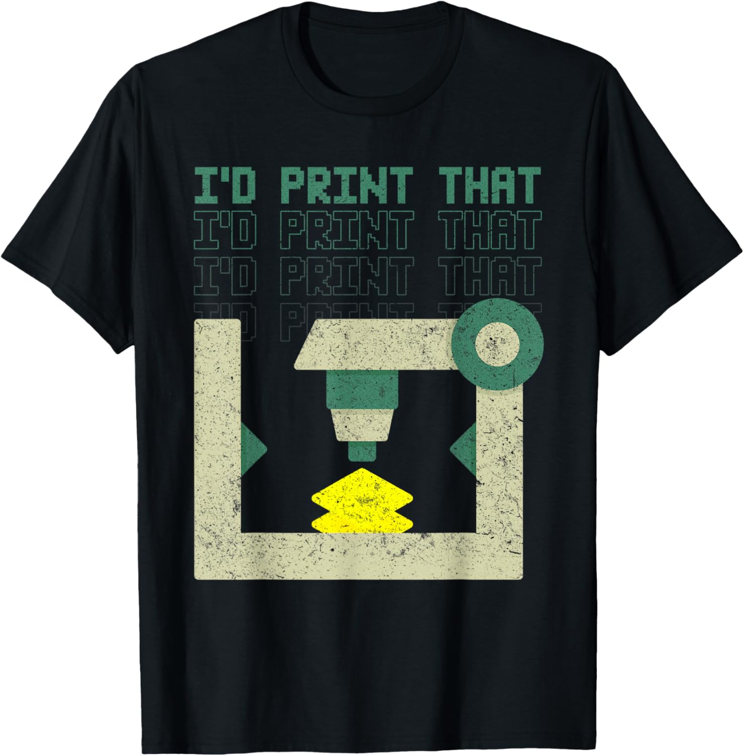 3D Printer Id Print That 3D Printing 3D Prints 3D Printer