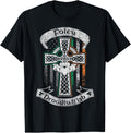 Foley Surname Family Irish Americans Flag Ireland Flag