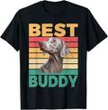 Best Buddy Weimaraner