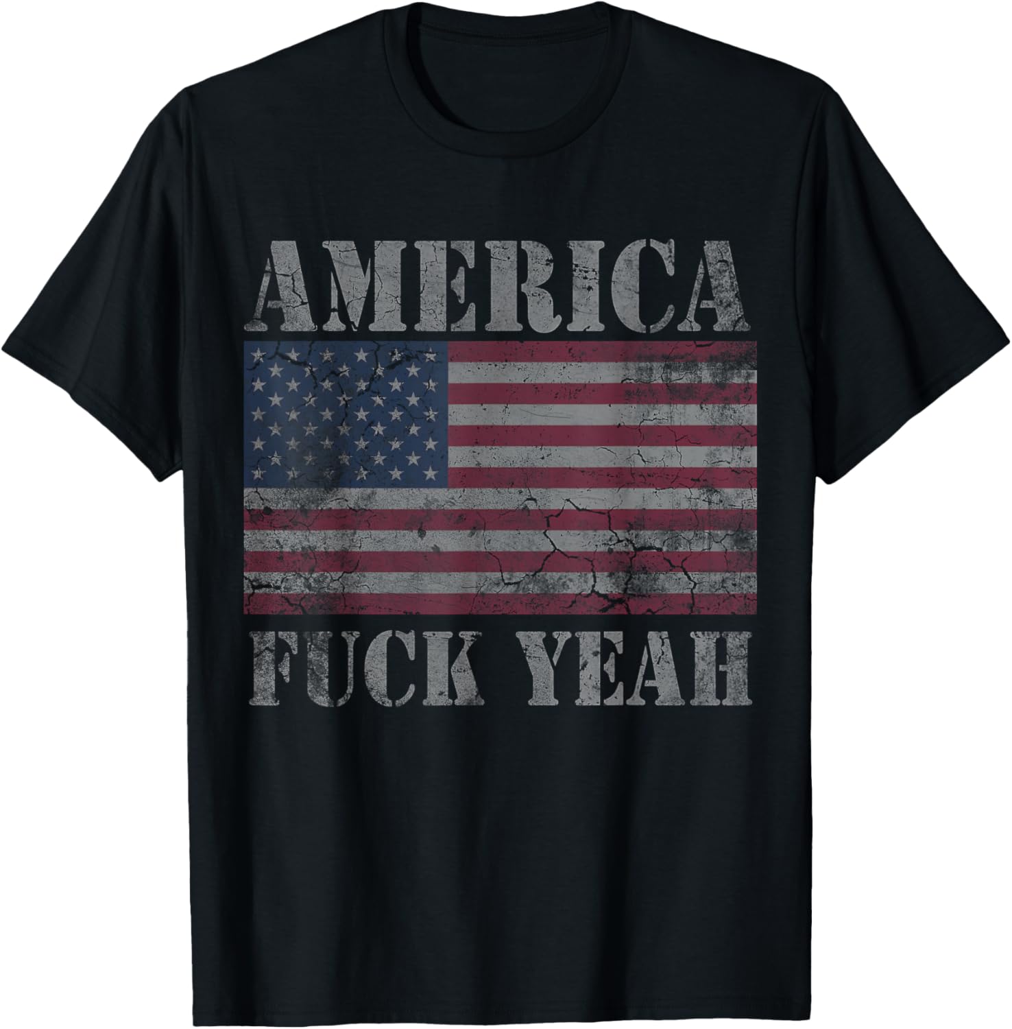 America Fuck Yeah Usa Funny Quotes Patriotic