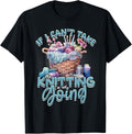 Knitting Yarn Knitter Needles