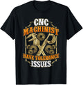 Cnc Machinist Have Tolerance Issues Funny Cnc Operator