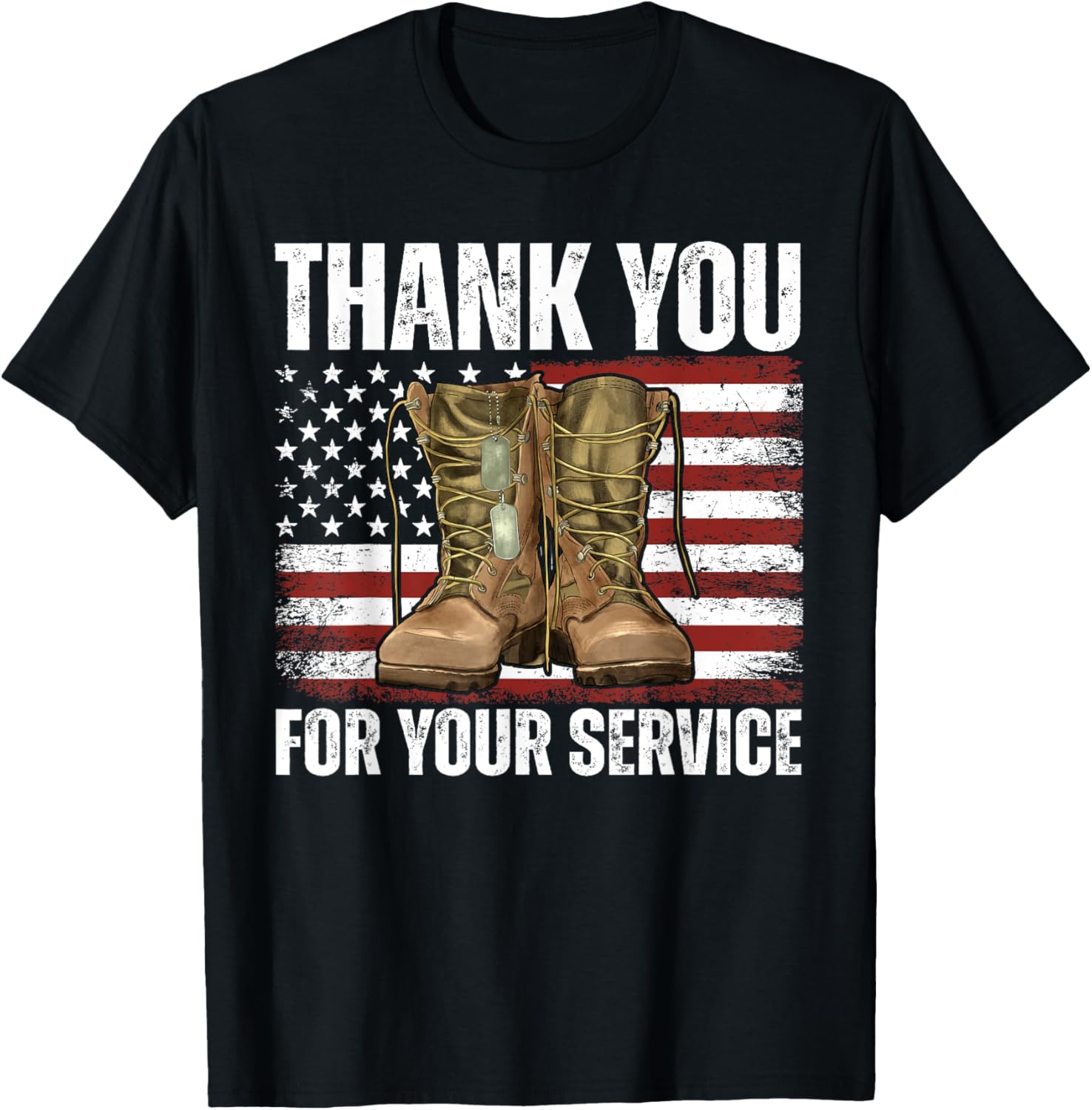 Usa Flag American Patriotic Veteran 4Th Of July Memorial Day