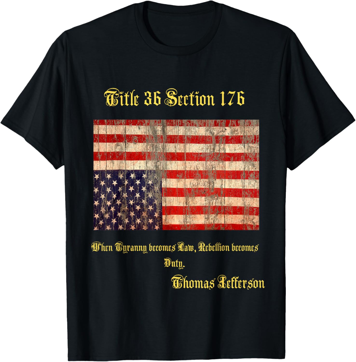 Vintage Upside Down American Flag Distressed Patriot