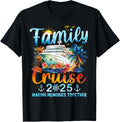 Family Cruise 2025 Funny Travel Vacation Matching Cruise