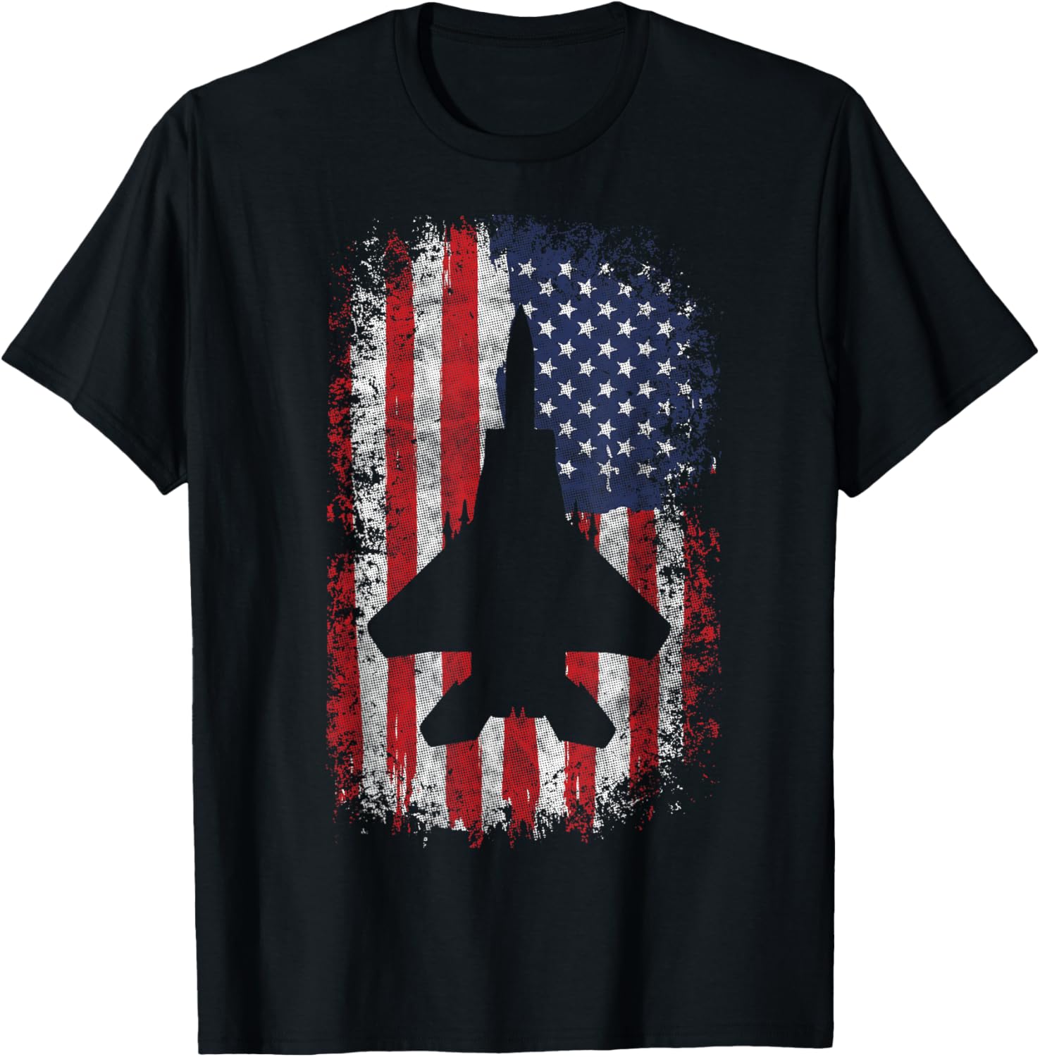 F 22 Raptor Fighter Jet Silhouette Usa Flag F 18 Plane