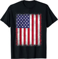 4Th Of July Patriotic Fourth Of July Us American Flag Usa