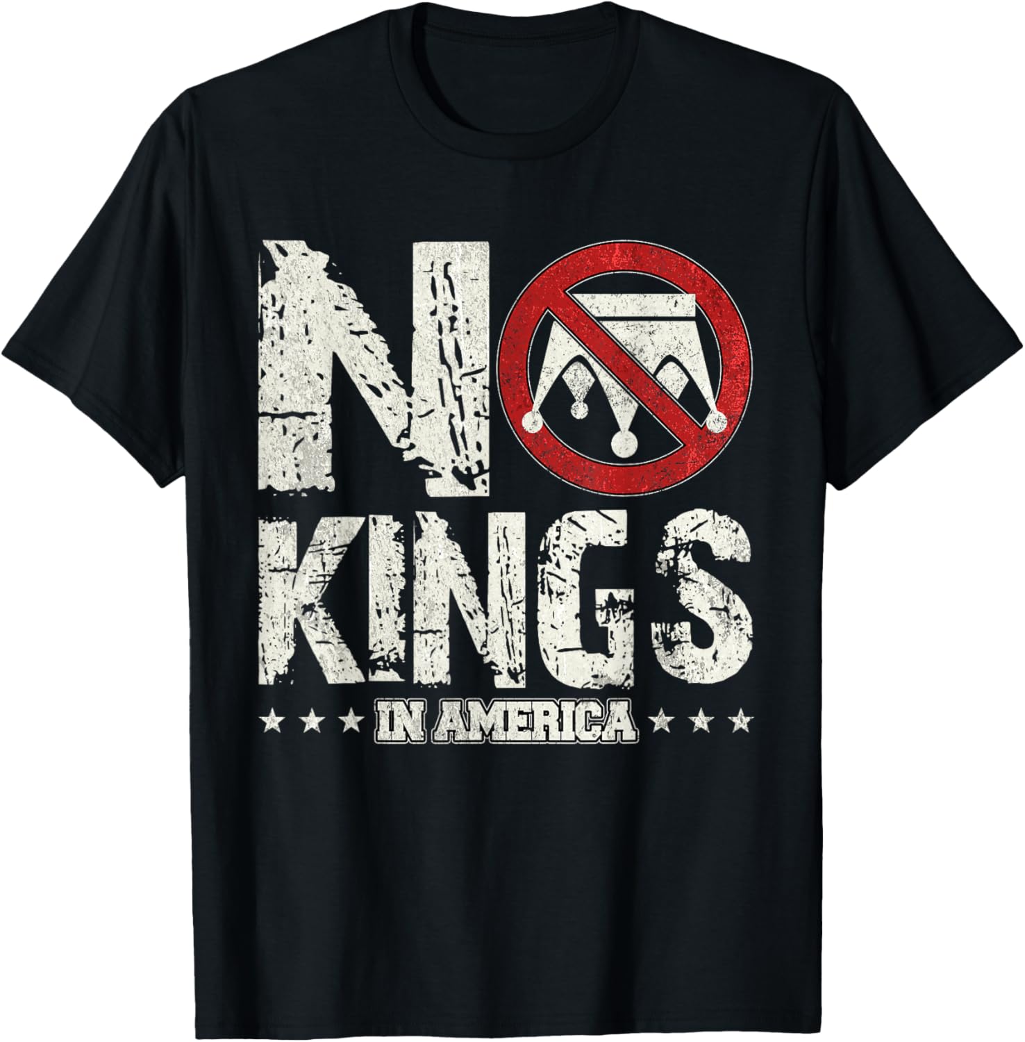 No Kings In America Since 1776 4Th Of July Independence Day