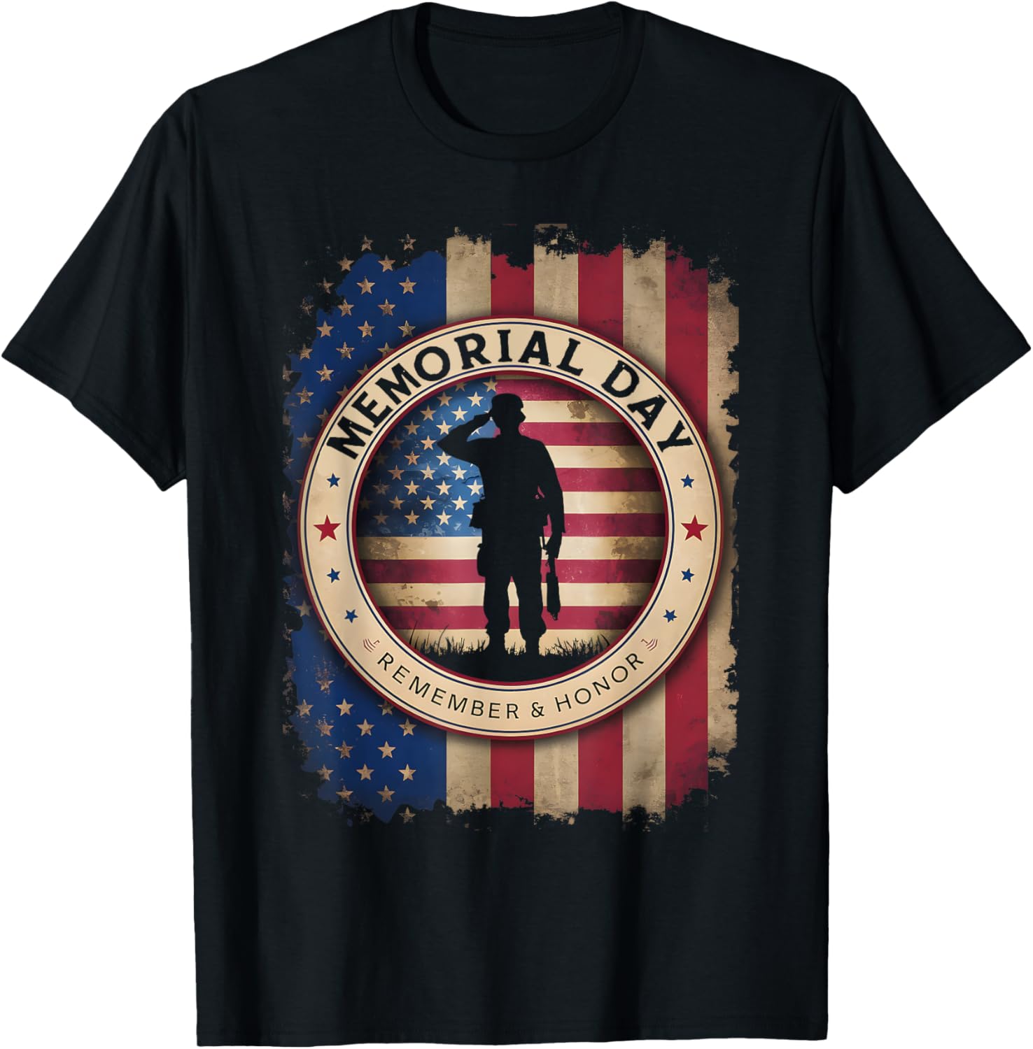 Memorial Day