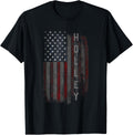 Holley Family American Flag