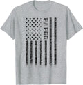 Papoo American Flag