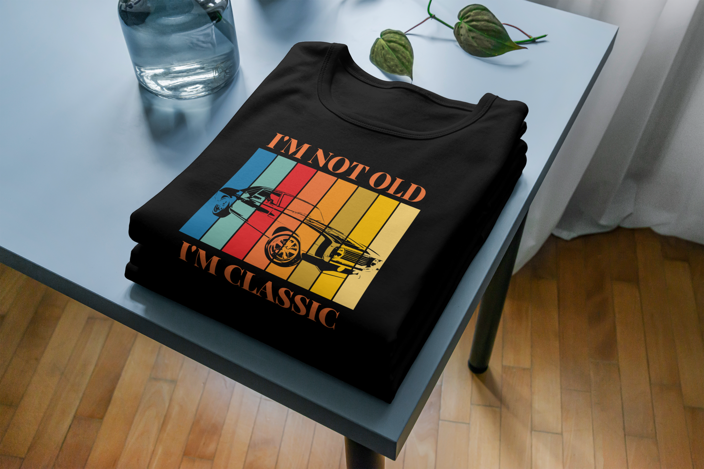 Classics never go out of style Standard T-Shirt 👕