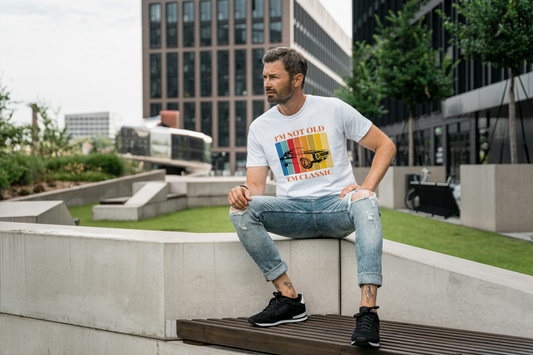 Classics never go out of style Standard T-Shirt 👕